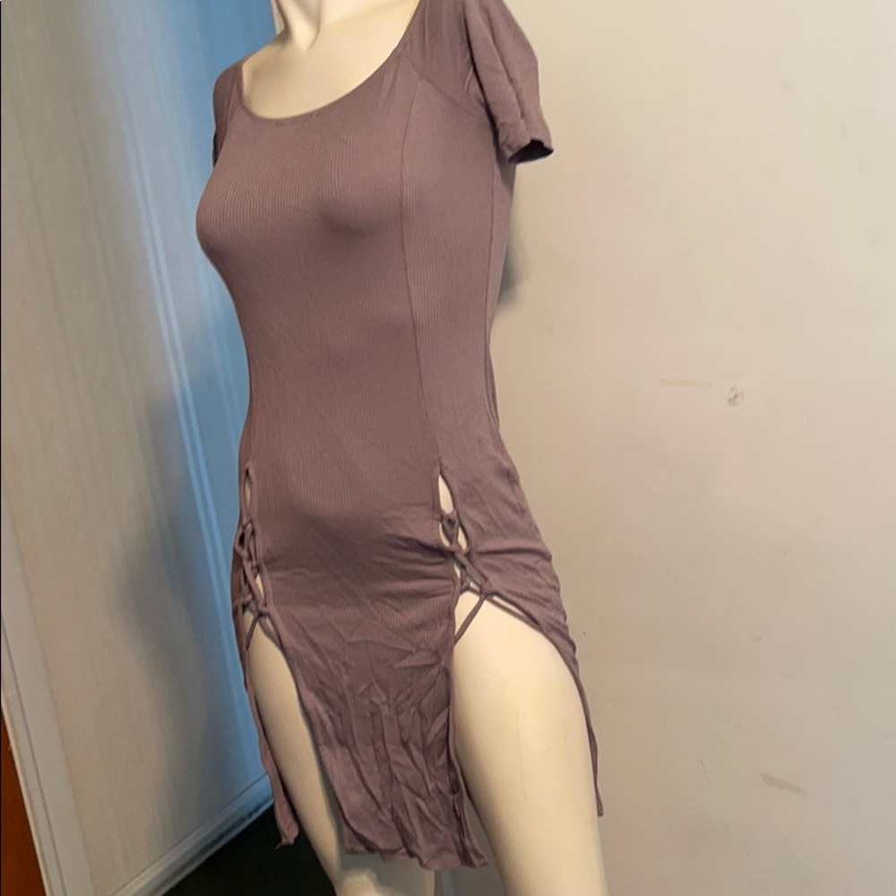 Sexy Dress
